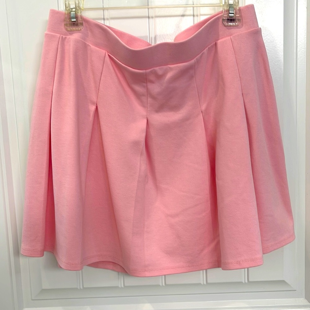 NWOT Wild Fable Tennis skirt
